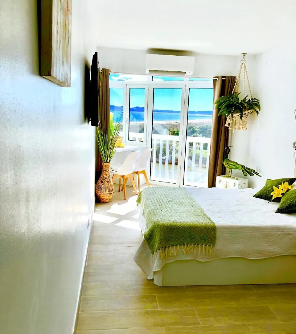 L'Hippy Chic Apartamento Empuriabrava