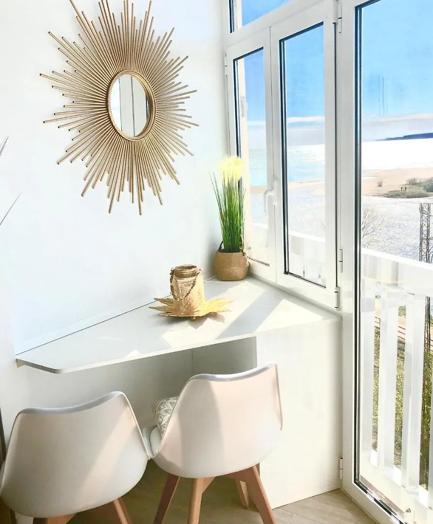 L'Hippy Chic Apartamento Empuriabrava