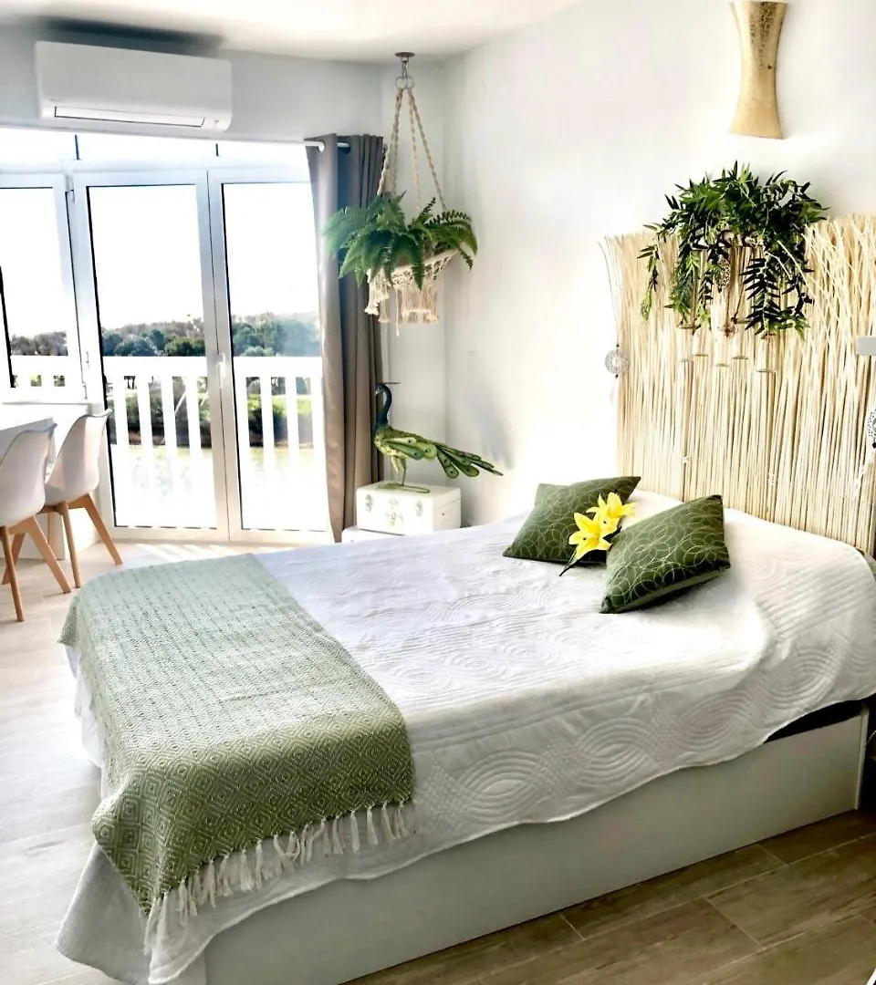 L'Hippy Chic Apartamento Empuriabrava