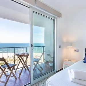  Apartamento Holidays P14 Sea View
