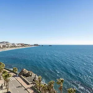 With Sea View Almuñécar