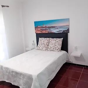 Apar Mari 1a La Laguna (Tenerife)