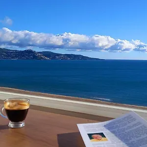  Apartamento Panoramic D-luxe