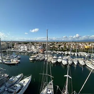  Apartamento Nautica 5ºa
